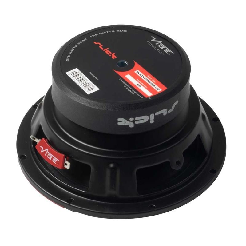 Vibe SLICKPRO6M Midbass 6