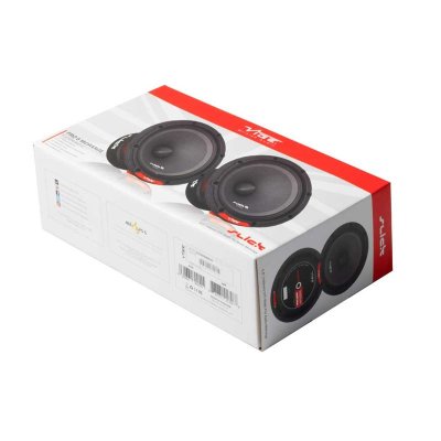 Vibe SLICKPRO6M Midbass 6