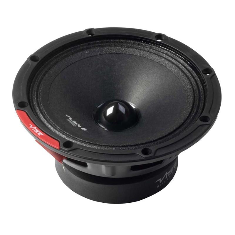 Vibe SLICKPRO6M Midbass 6