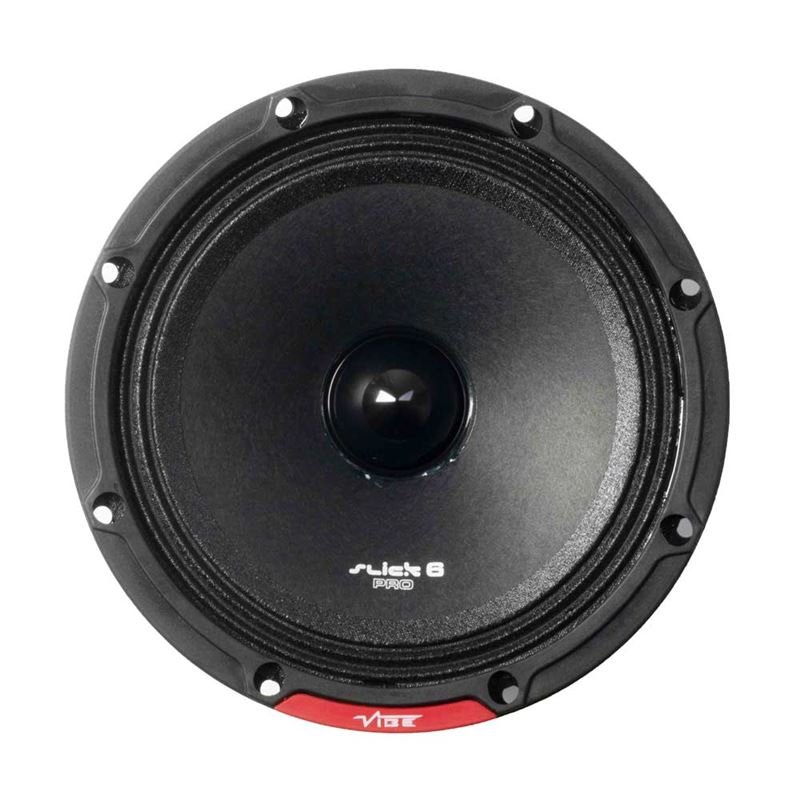 Vibe SLICKPRO6M Midbass 6