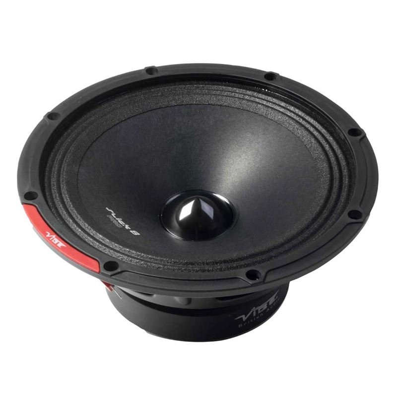 Vibe SLICKPRO8M Midbass 8