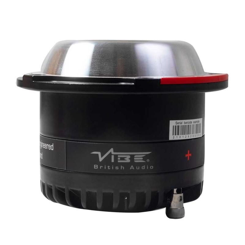 Vibe BD BDPRO4T 4,5