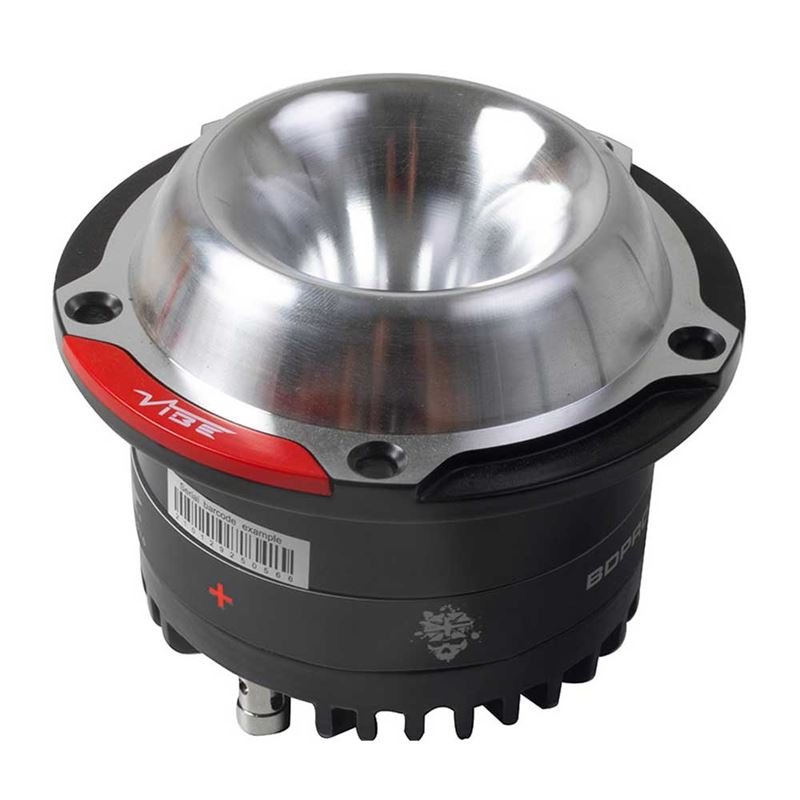Vibe BD BDPRO4T 4,5