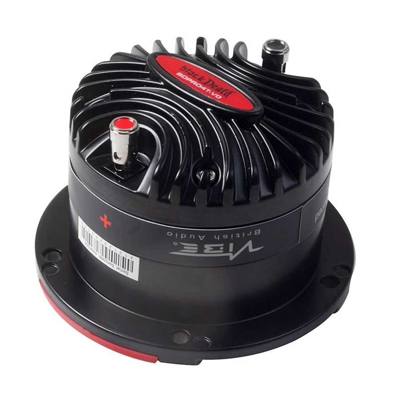 Vibe BD BDPRO4T 4,5