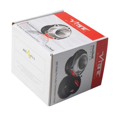 Vibe BD BDPRO4T 4,5