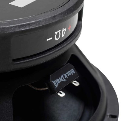 Vibe BD BDPRO10M 10