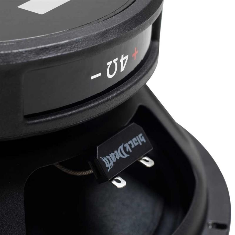 Vibe BD BDPRO10M 10