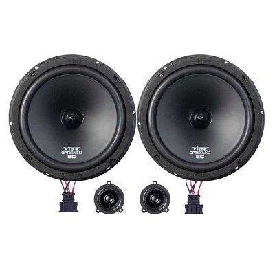 Vibe OPTISOUND VWT6 8