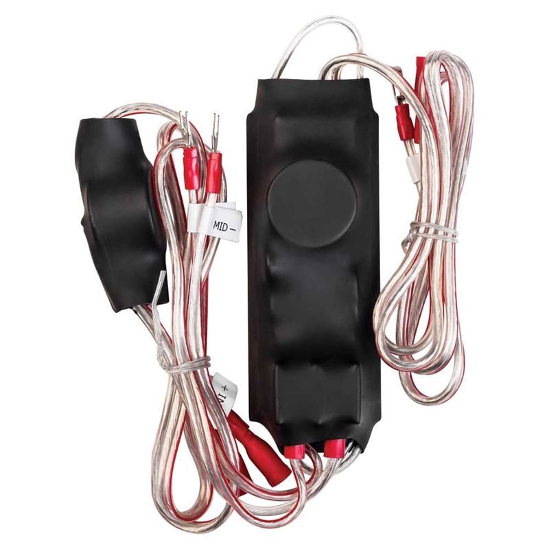Vibe OPTISOUNDBMW4X 4