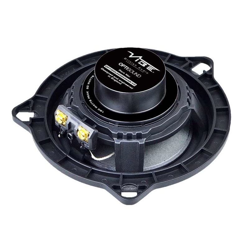 Vibe OPTISOUNDBMW4R 4