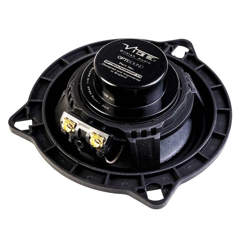 Vibe OPTISOUNDBMW4 4