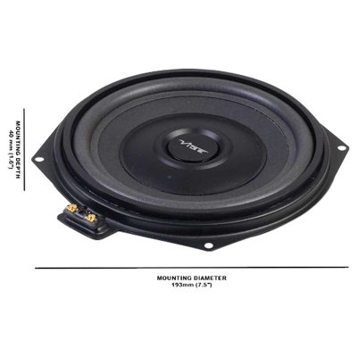 Vibe OPTISOUNDBMW82 8