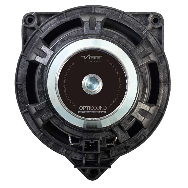 Vibe OPTISOUNDMERC4 4
