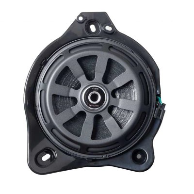 Vibe OPTISOUNDMERC8WR komponent hjtaler Mercedes