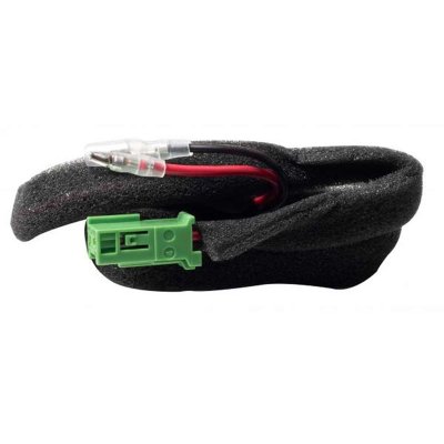 Vibe OPTISOUNDMERC8WR komponent hjtaler Mercedes