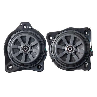 Vibe OPTISOUNDMERC8WR komponent hjtaler Mercedes