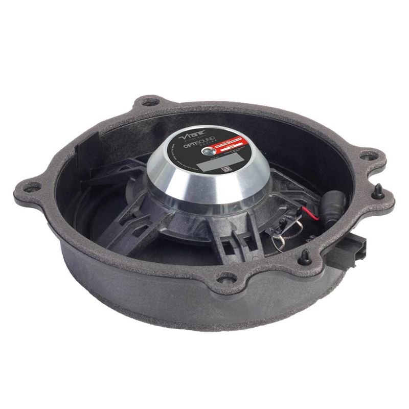 Vibe OPTISOUND TESLA8W 8