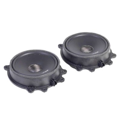 Vibe OPTISOUND TESLA8W 8