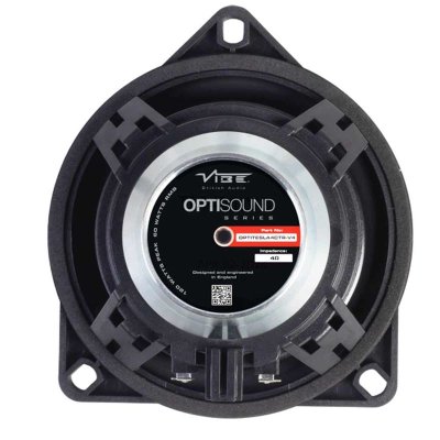 Vibe OPTISOUND TESLA4M 4