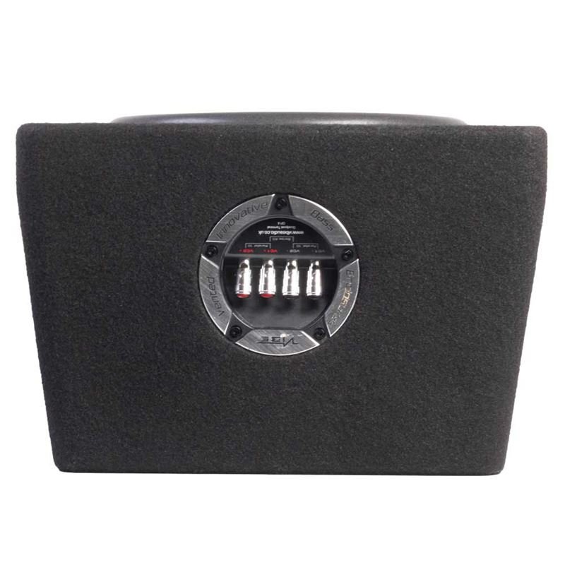 Vibe SLICK V12.MY Baskasse 12