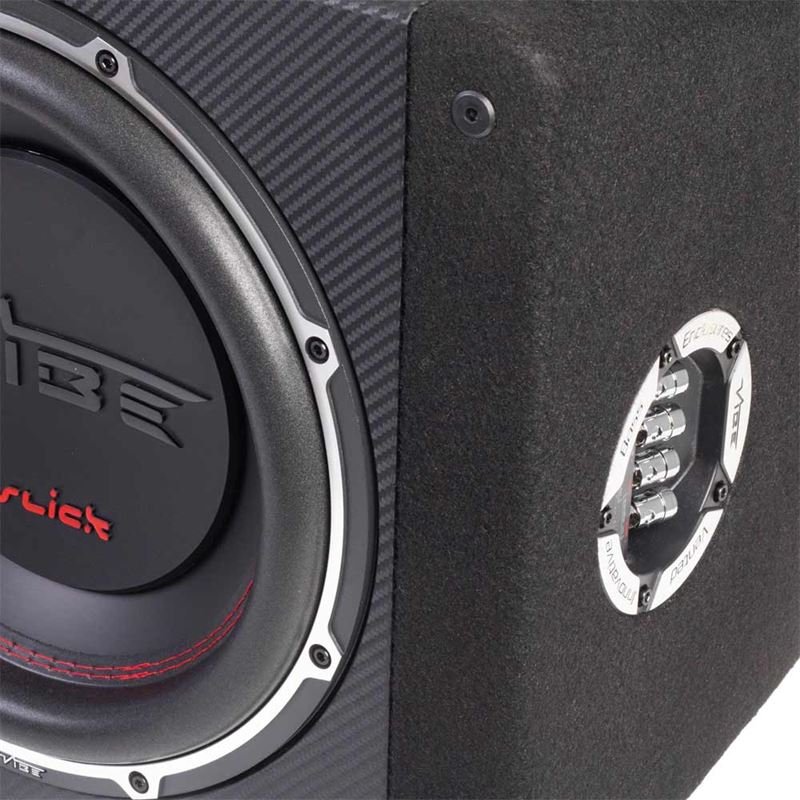 Vibe SLICK V12.MY Baskasse 12