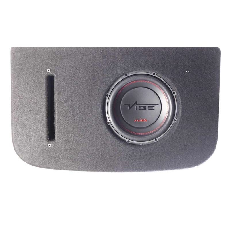 Vibe SLICK V12.MY Baskasse 12