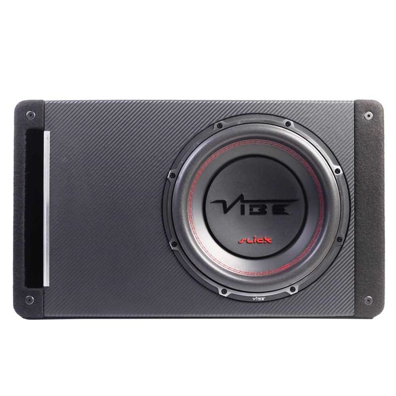 Vibe SLICK V12.M3 Baskasse 12