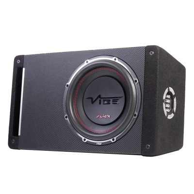 Vibe SLICK V12.M3 Baskasse 12