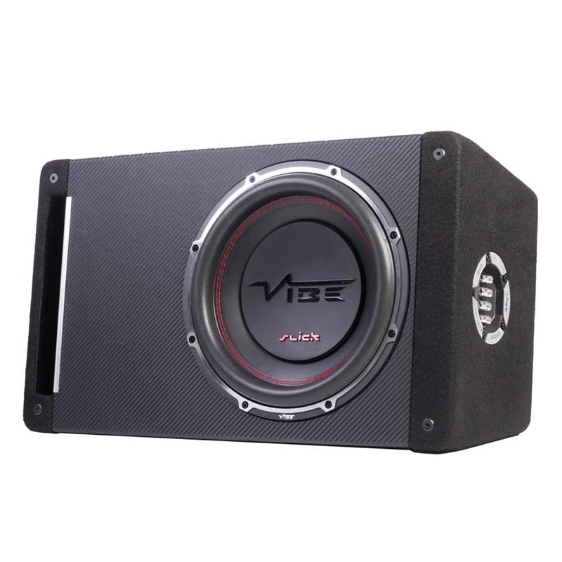 Vibe SLICK V12.M3 Baskasse 12