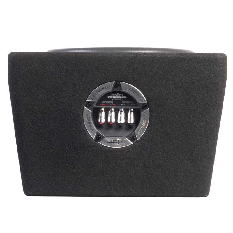 Vibe SLICK V12.M3 Baskasse 12