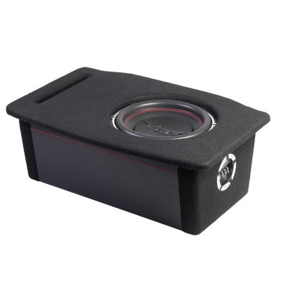 Vibe SLICK V12.M3 Baskasse 12