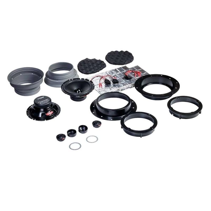 Vibe OPTISOUND VWKT 6