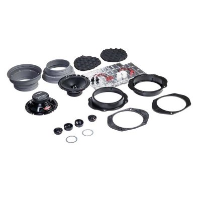 Vibe OPTISOUND FORDKT6 6