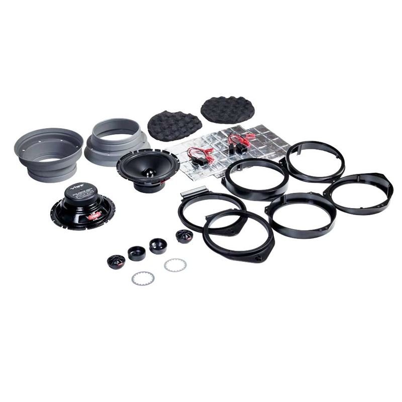 Vibe OPTISOUND VXKT6 6