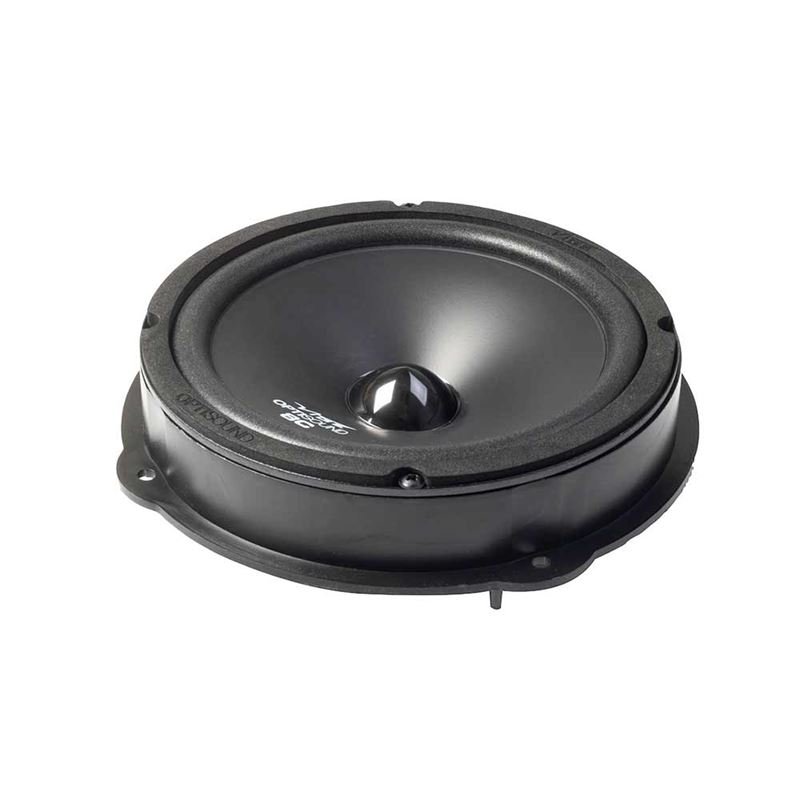 Vibe OPTISOUND OPTI8A3 8