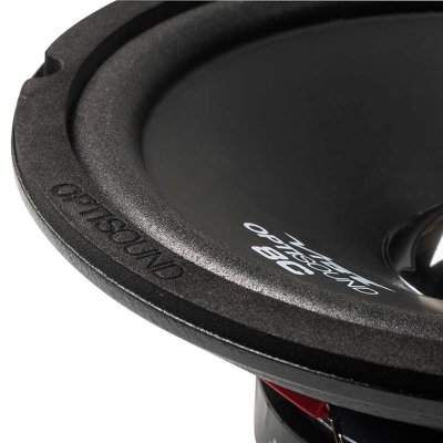 Vibe OPTISOUND OPTI8A3 8