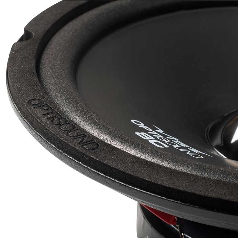 Vibe OPTISOUND OPTI8A3 8
