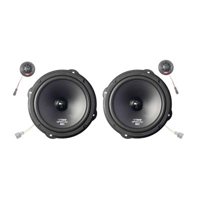 Vibe OPTISOUND OPTI8A3 8