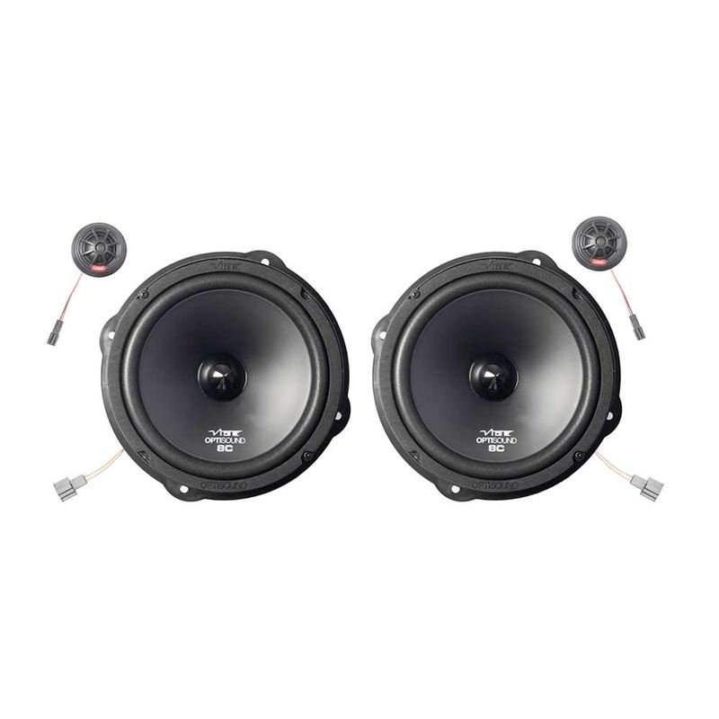 Vibe OPTISOUND OPTI8A3 8