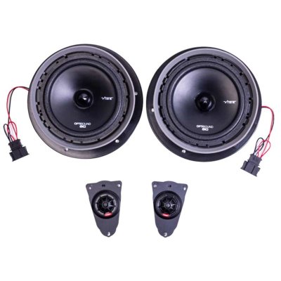 Vibe OPTISOUND OPTIVWT5 6,5