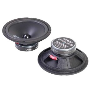 Vibe OPTISOUND OPTO8C mellemtone/ kickbas 340 watt 8