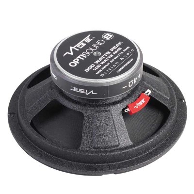 Vibe OPTISOUND OPTO8C mellemtone/ kickbas 340 watt 8