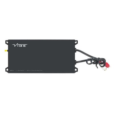 Vibe POWERBOX 65.4NISSAN1 Plug and Play forstrker
