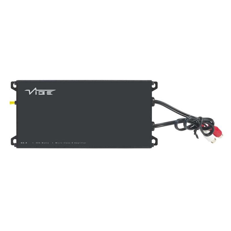 Vibe POWERBOX 65.4NISSAN1 Plug and Play forstrker