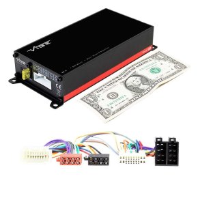 Vibe POWERBOX 65.4HONDA1 Plug and Play forstrker Honda