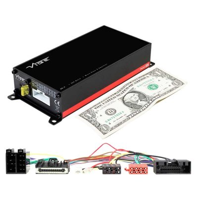 Vibe POWERBOX 65.4FORD4 Plug and Play forstrker Ford