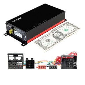 Vibe POWERBOX 65.4FORD2 Plug and Play forstrker Ford