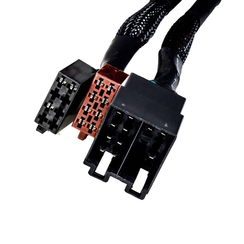 Vibe ISOAWK2M MIkro forstrker kit iso 2 m