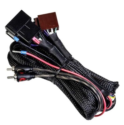 Vibe ISOAWK2M MIkro forstrker kit iso 2 m