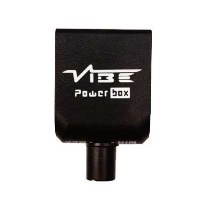 Vibe Bass controller til Vibe aktive baskasser